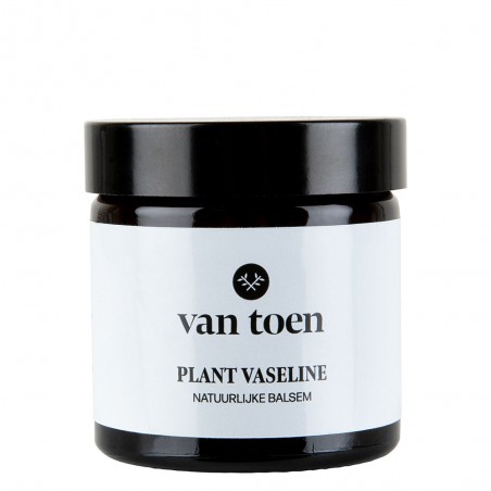 Plant Vaseline | 55 ml